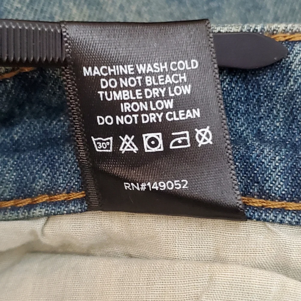 ☆☆  Fashion Nova Wide Leg Cargo Jeans Size 11 NWT